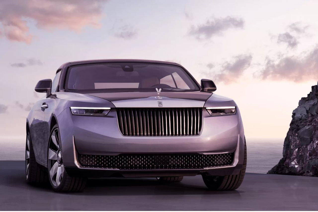 Rolls Royce acquisition: How BMW won the bidding war against Volkswagen