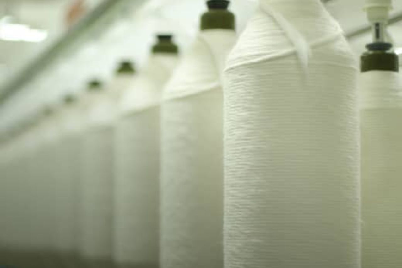 2 Textile stocks under ₹50 jump after reporting net profit growth of up to 250% YoY