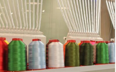 Alok Industries Stock In Focus After Reporting 6% YoY Revenue Growth In Q1