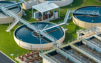 2 Water Management Stocks Backed by Explosive Management Guidance
