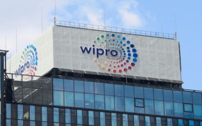 Wipro Misses Street Estimates Despite $1.6 Billion in Deal Wins; Here’s Why Management Is Optimistic