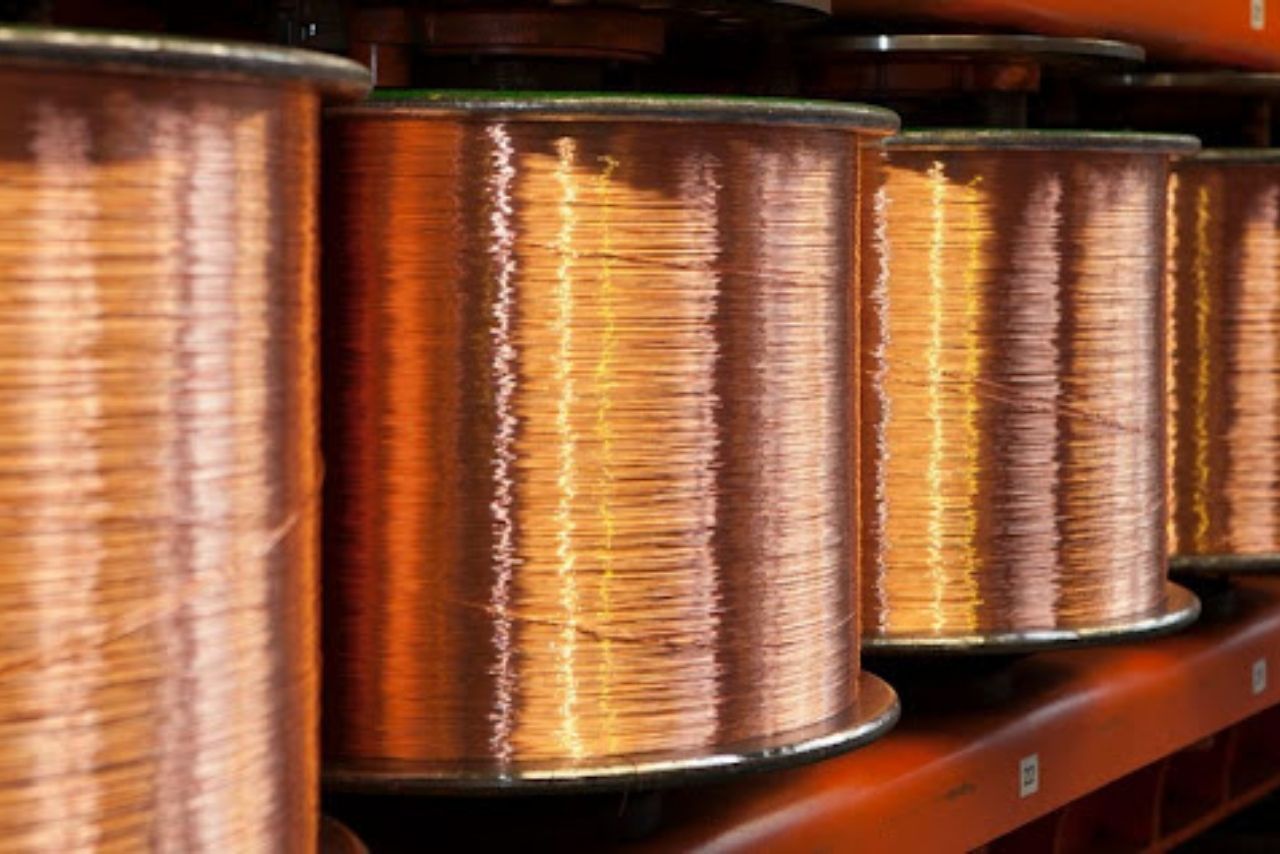 Ram Ratna Wires shares jumps 12% after announcing its Q3 results; Check details