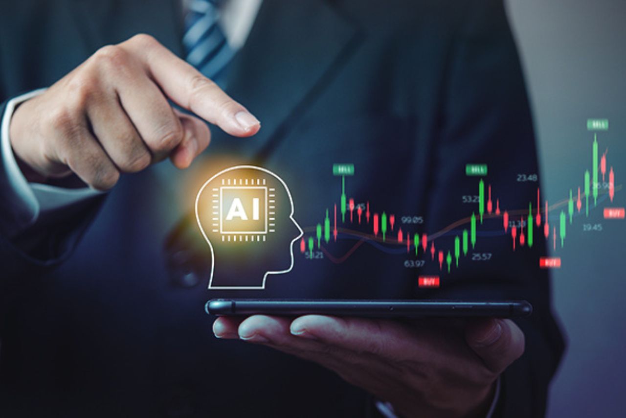 How AI Is Transforming Market Research: An Overview of InvestingPro by Investing.com