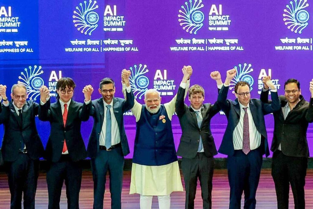 NVIDIA Tie-Ups To $100 Billion Bets: Everything That Happened This Week In Indian AI And Data Centre Space