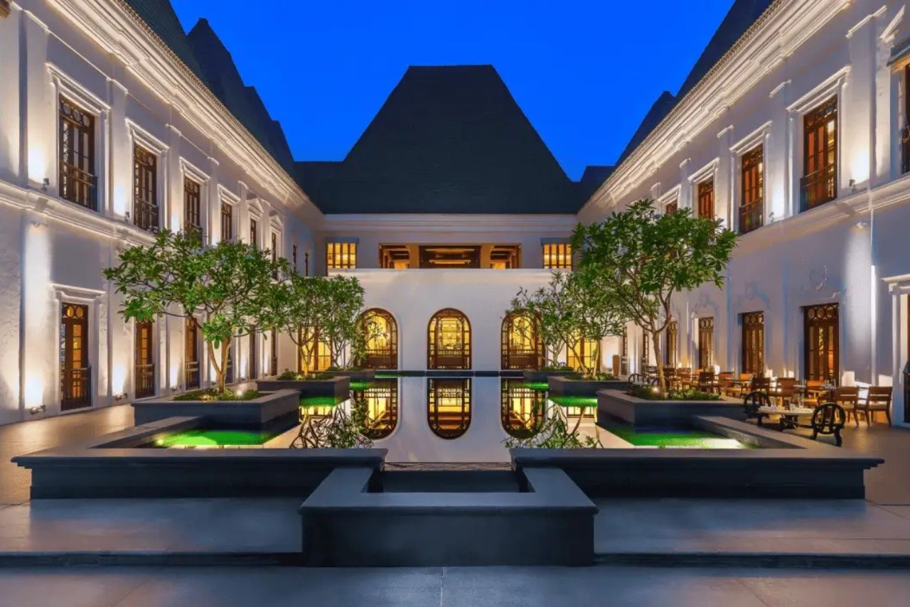 Advent Hotels shares jump 7% after reporting 168% YoY increase in net profit