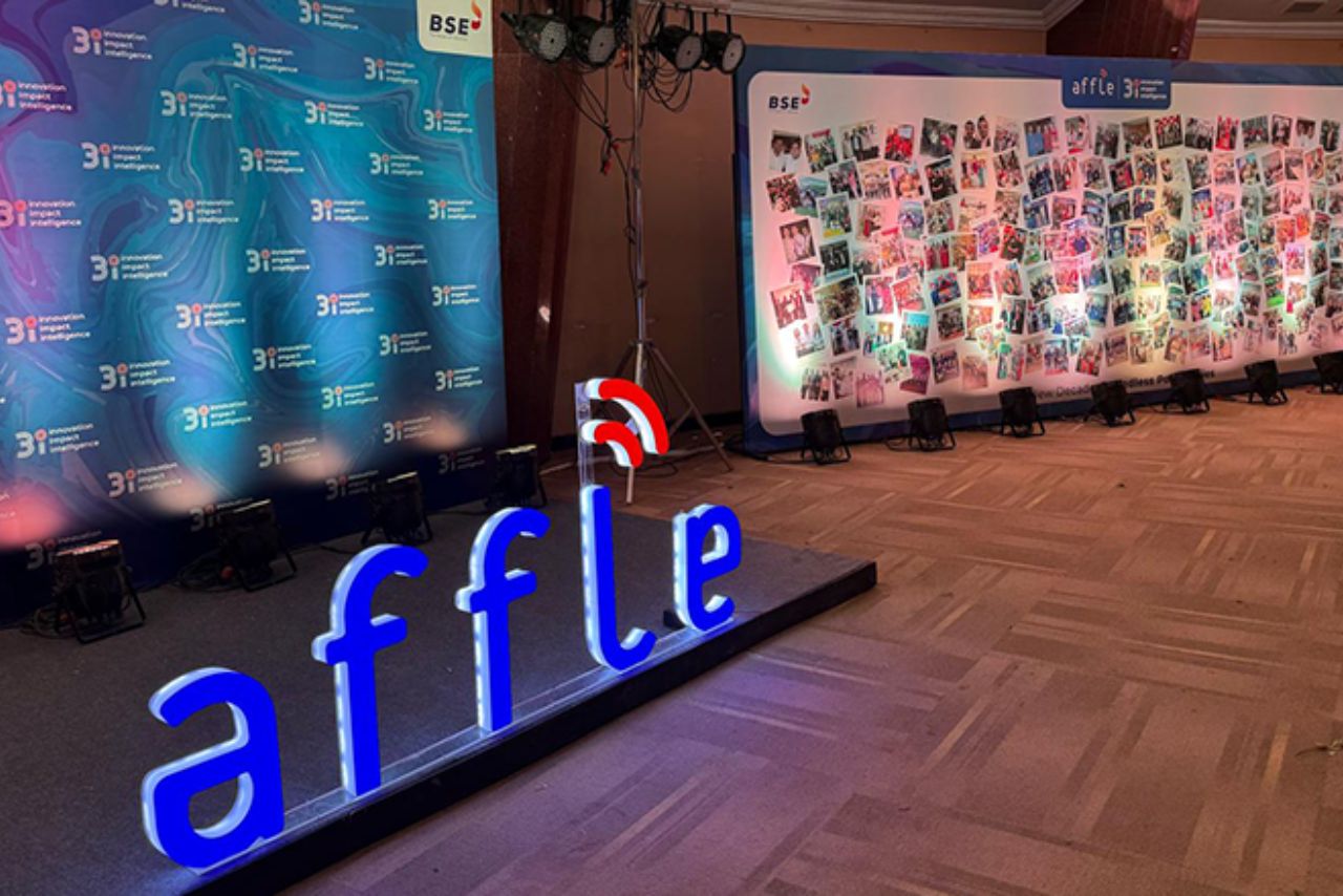 Affle 3i: Where Does India’s Largest Listed Ad-Tech Firm Generate Its Revenue From?