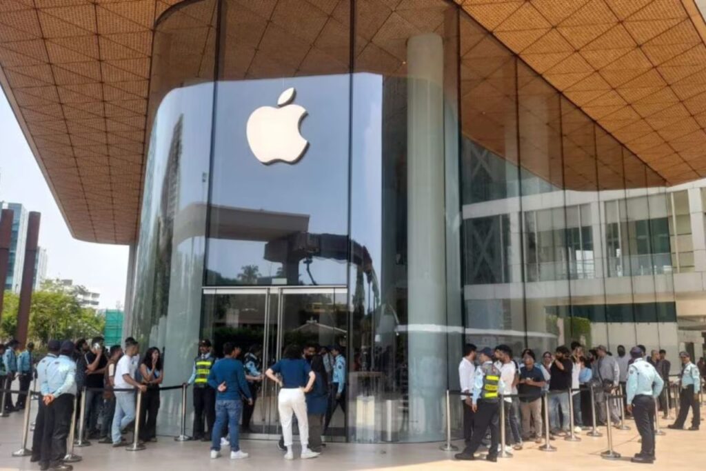 How India Became Apple’s iPhone Manufacturing Hub and How You Could Benefit