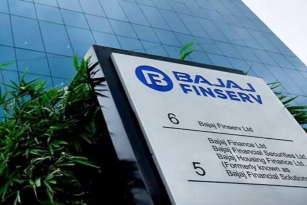 Bajaj Finserv, NCC and 3 Other Stocks Where Promoters Bought Stakes This Week