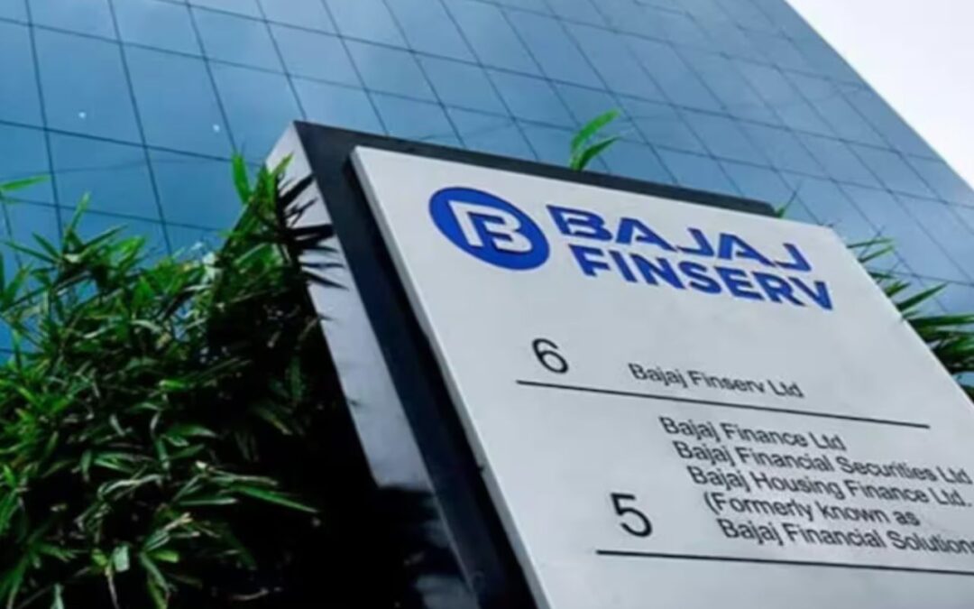 Bajaj Finserv, NCC and 3 Other Stocks Where Promoters Bought Stakes This Week