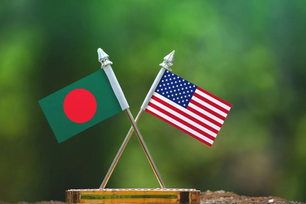 Bangladesh–US Textile Deal: Is India’s Textile Industry at Risk?