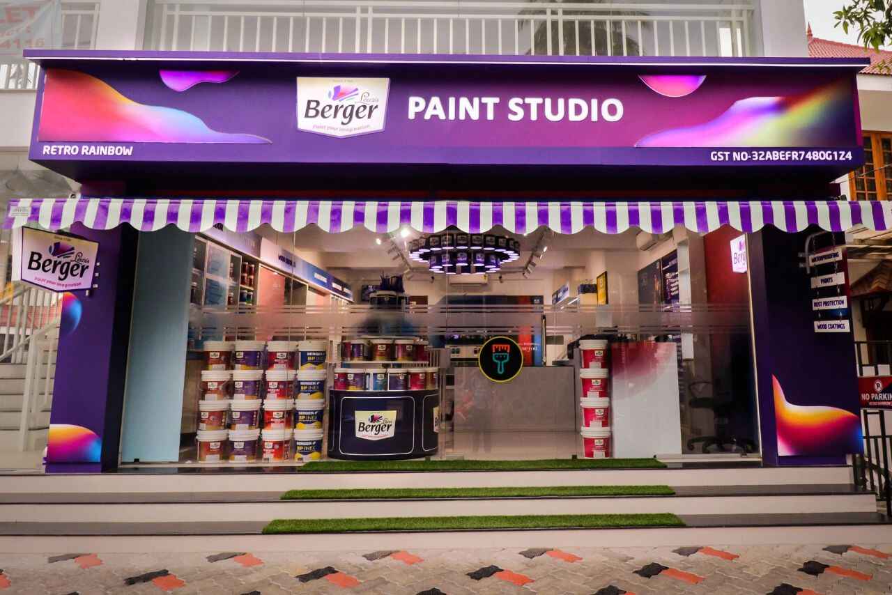 Why Did Berger Paints Deliver Weak Q3 Results? Here’s What Went Wrong
