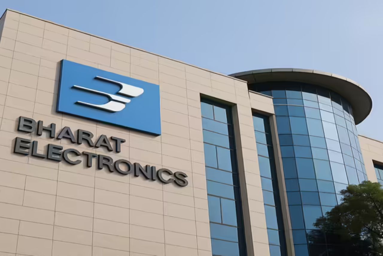 Bharat Electronics and 4 other Fundamentally strong stocks with PE less than Industry to keep an eye on