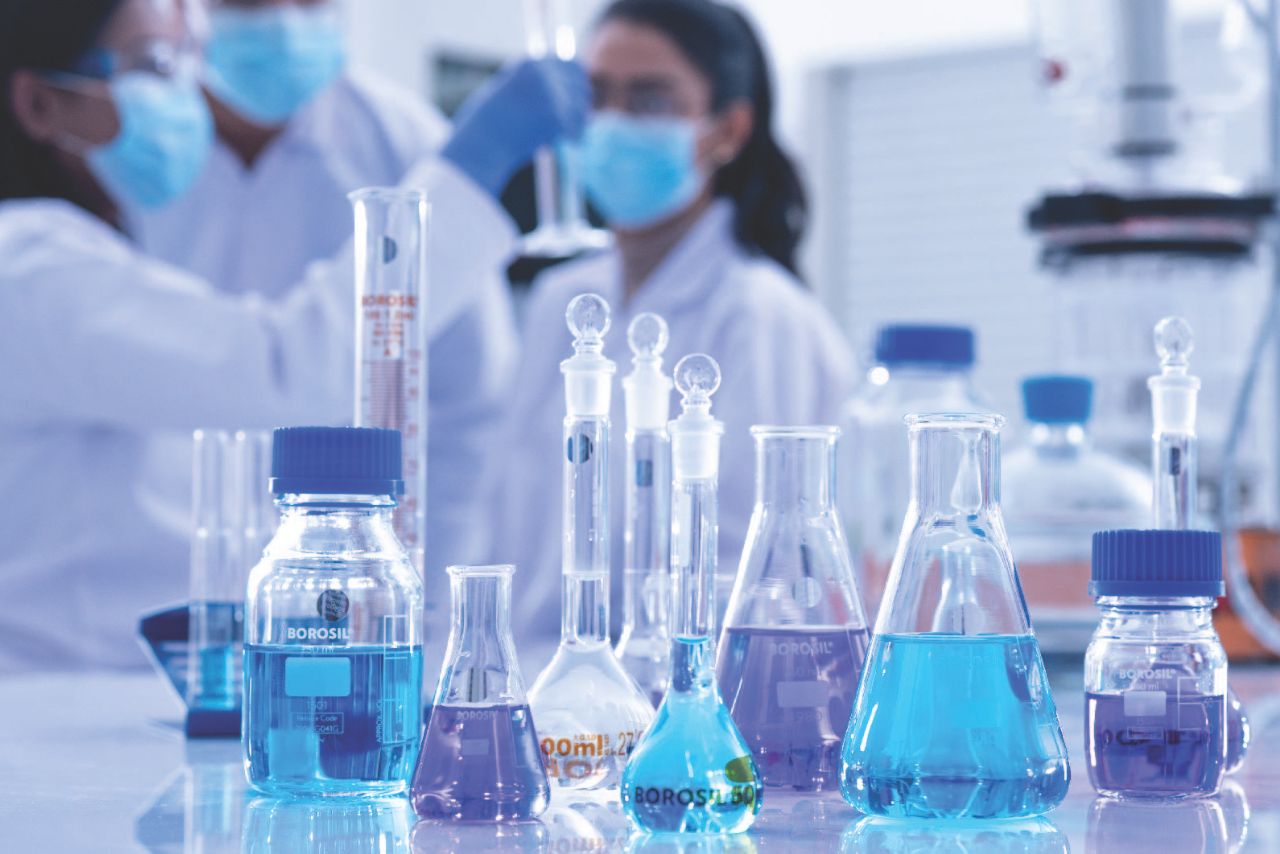 20% Upper Circuit: Borosil Scientific reports robust Q3 results; Check the revenue segmentation