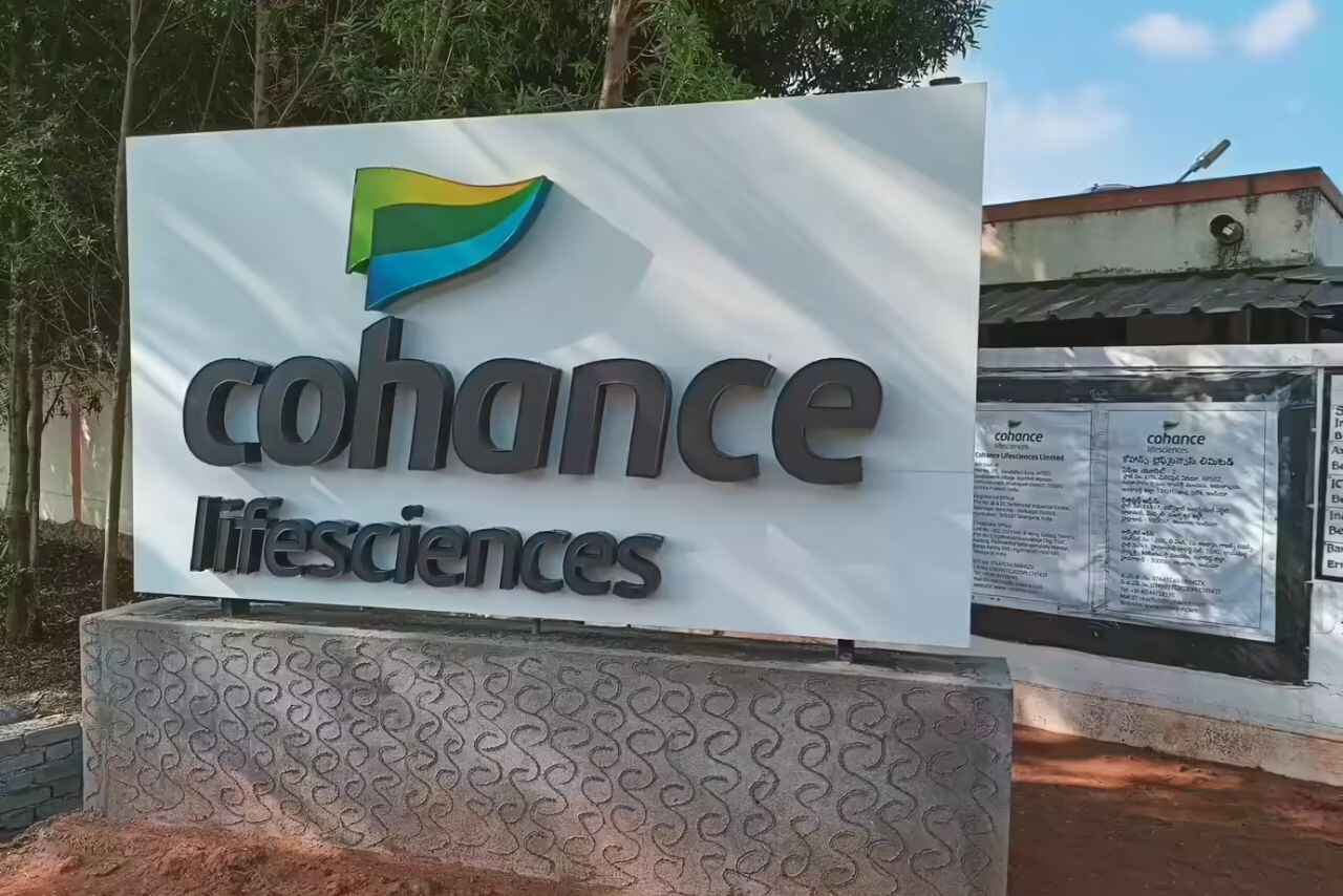 Cohance and 2 other stocks in focus after ₹256 Cr worth of shares change hands