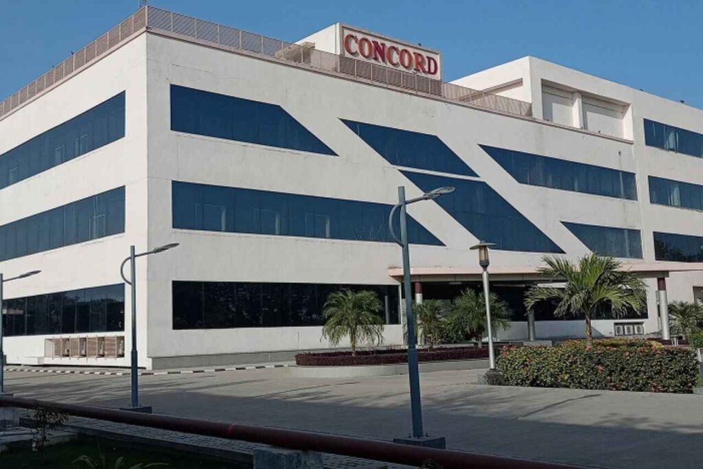Why Did Concord Biotech Shares Jump 18% Today? Check the Reason