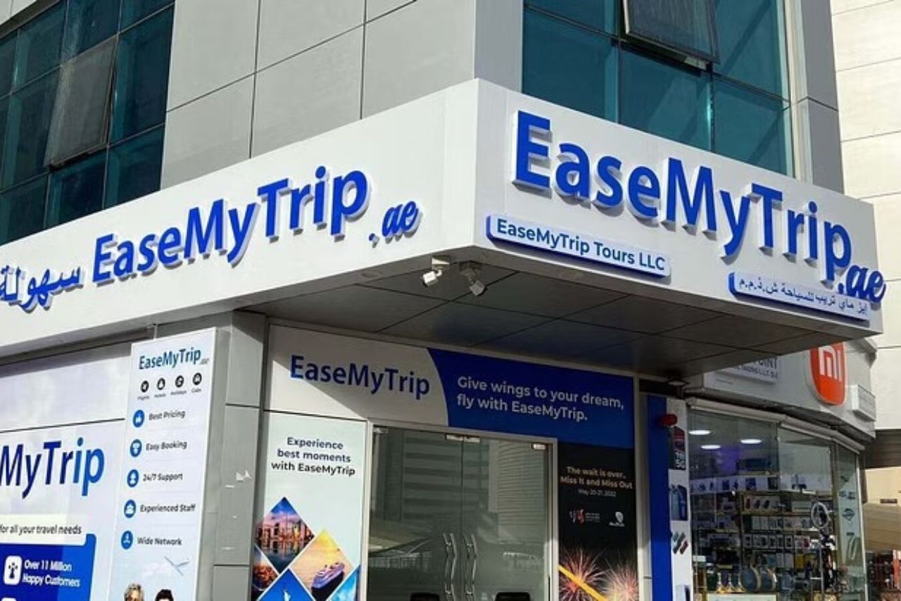 Why Are Easy Trip Planners Shares Up 13% Despite Weak Q3 Results?