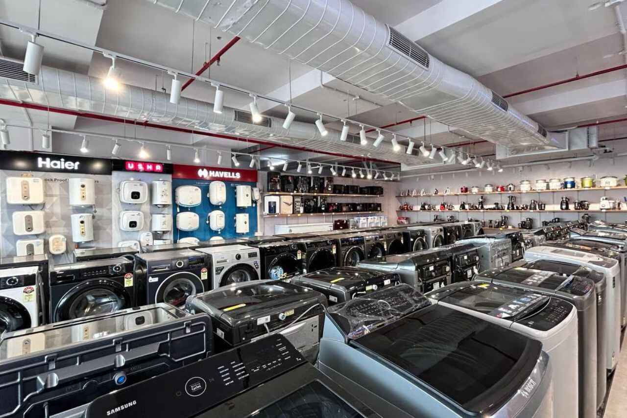 Electronics Mart India shares skyrocket 16% after announcing Q3 results; Check details