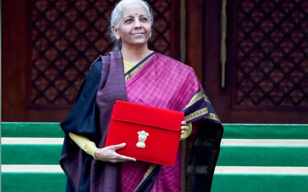 7 Tax Exemptions made in this year’s Budget; Will you benefit in any?
