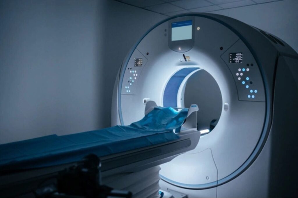 Fischer Medical Ventures: MRI Manufacturing Stock Down 66%, Is There Scope for Recovery?