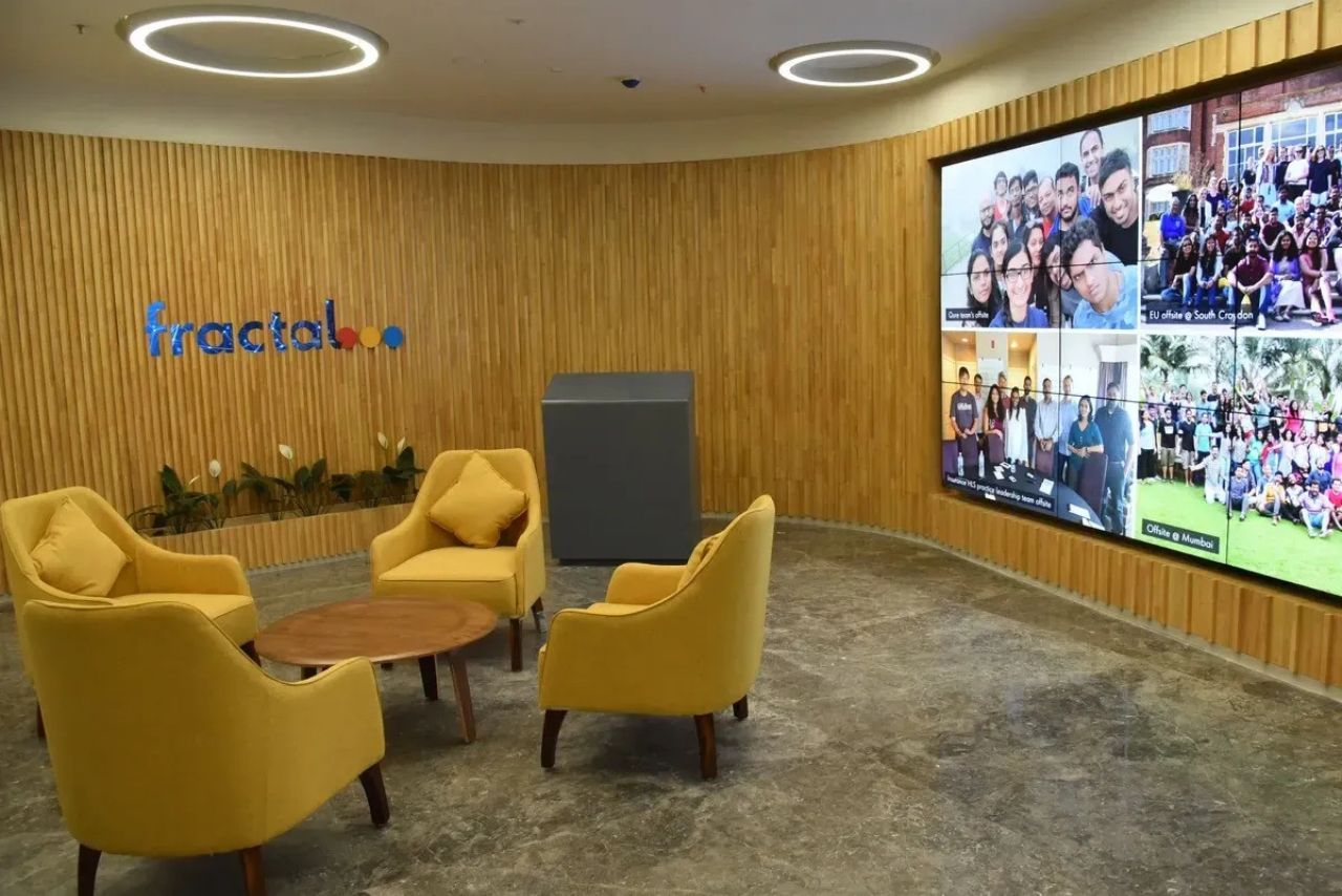 Fractal IPO: From GMP and issue details to financials; Here’s what you need to know