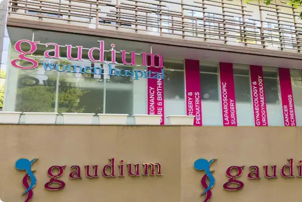 Gaudium IVF & Women Health IPO: Check the GMP, Price Band, Peer Comparison and More