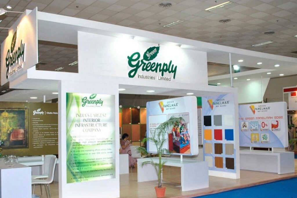 Greenply Industries: Do the Company’s Financials Show Growth in Share Price Ahead?