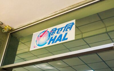 HAL Files Criminal Forgery Case Against Tejas Mk-1A Component Supplier