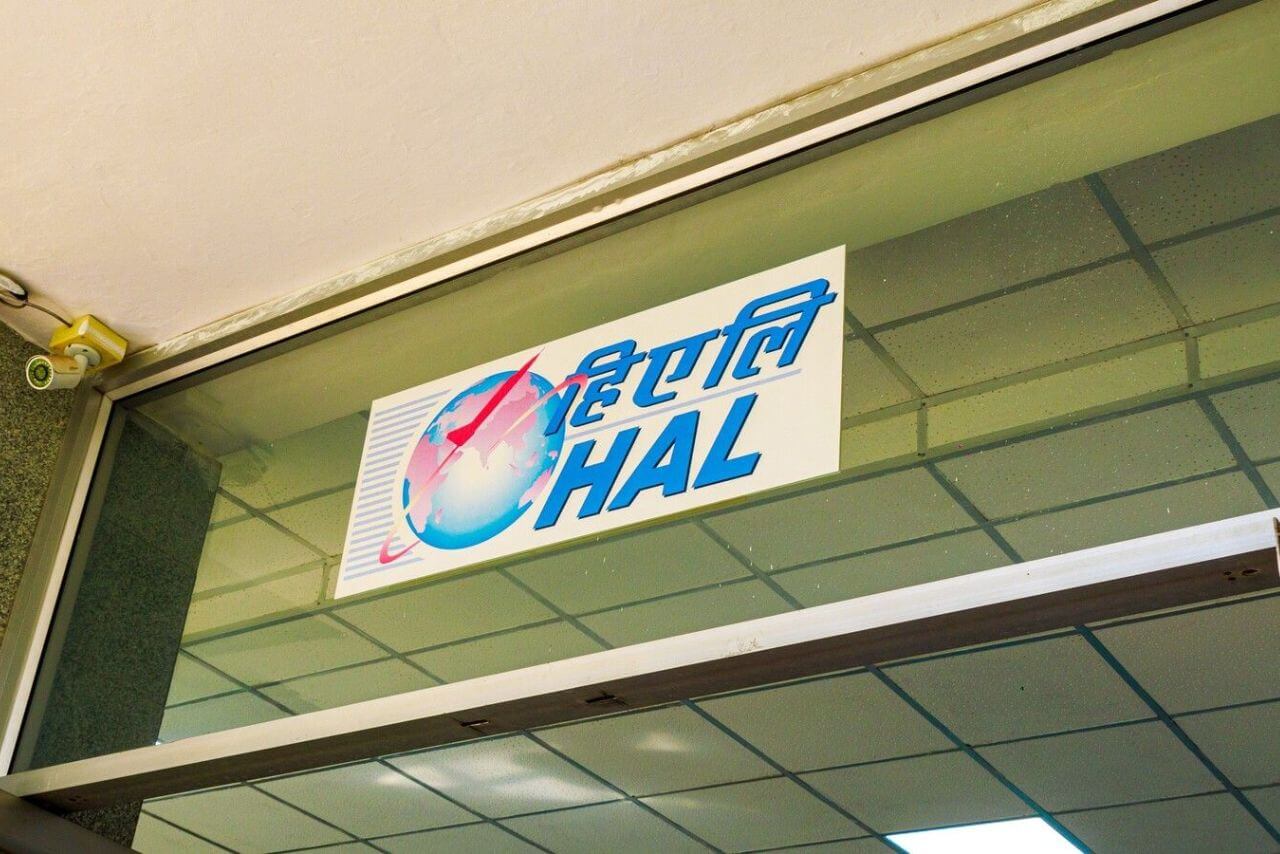 HAL Announces Rs 32,250 Crore Revenue in FY26 Despite Supply Chain Headwinds