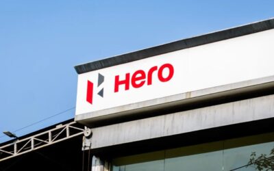 Auto Ancillary Stock That Supplies to Hero, Yamaha and Others Eyes Next Growth Phase After Record FY26