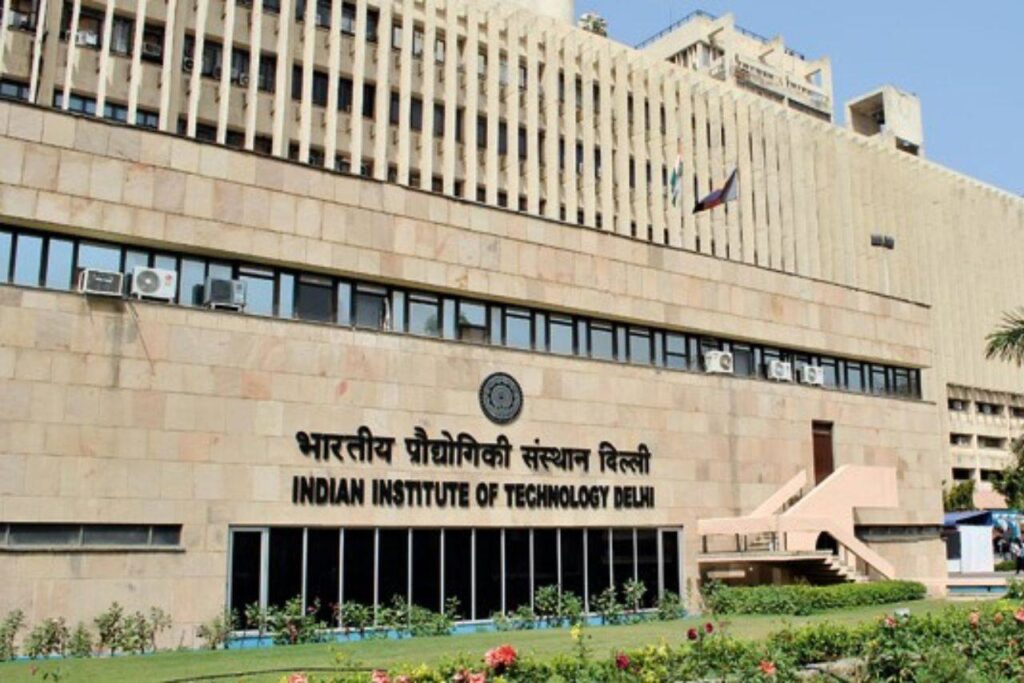 Infra stock jumps 9% after securing order worth ₹99 Cr from IIT Delhi