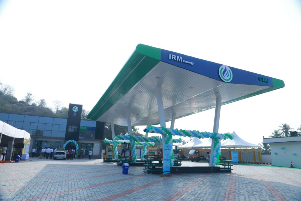 IRM Energy share price jumps 9% after reporting 39% YoY increase in net profit