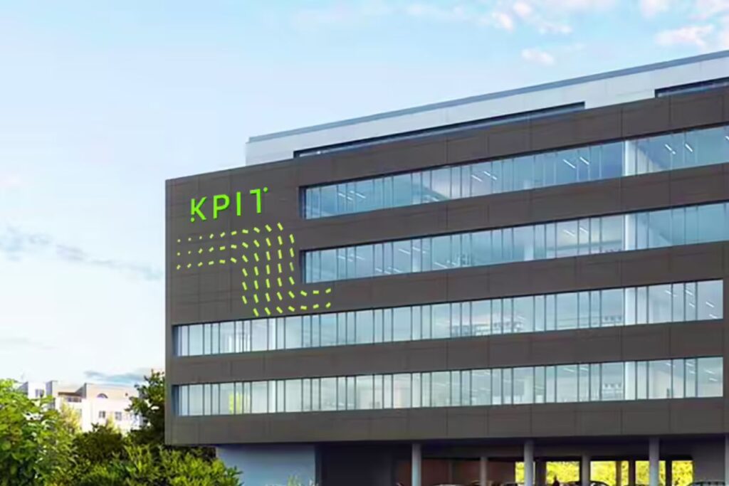 Nifty 500 Losers: KPIT Technologies and 5 Other Top Stocks Fall Over 40% in Just 3 Months