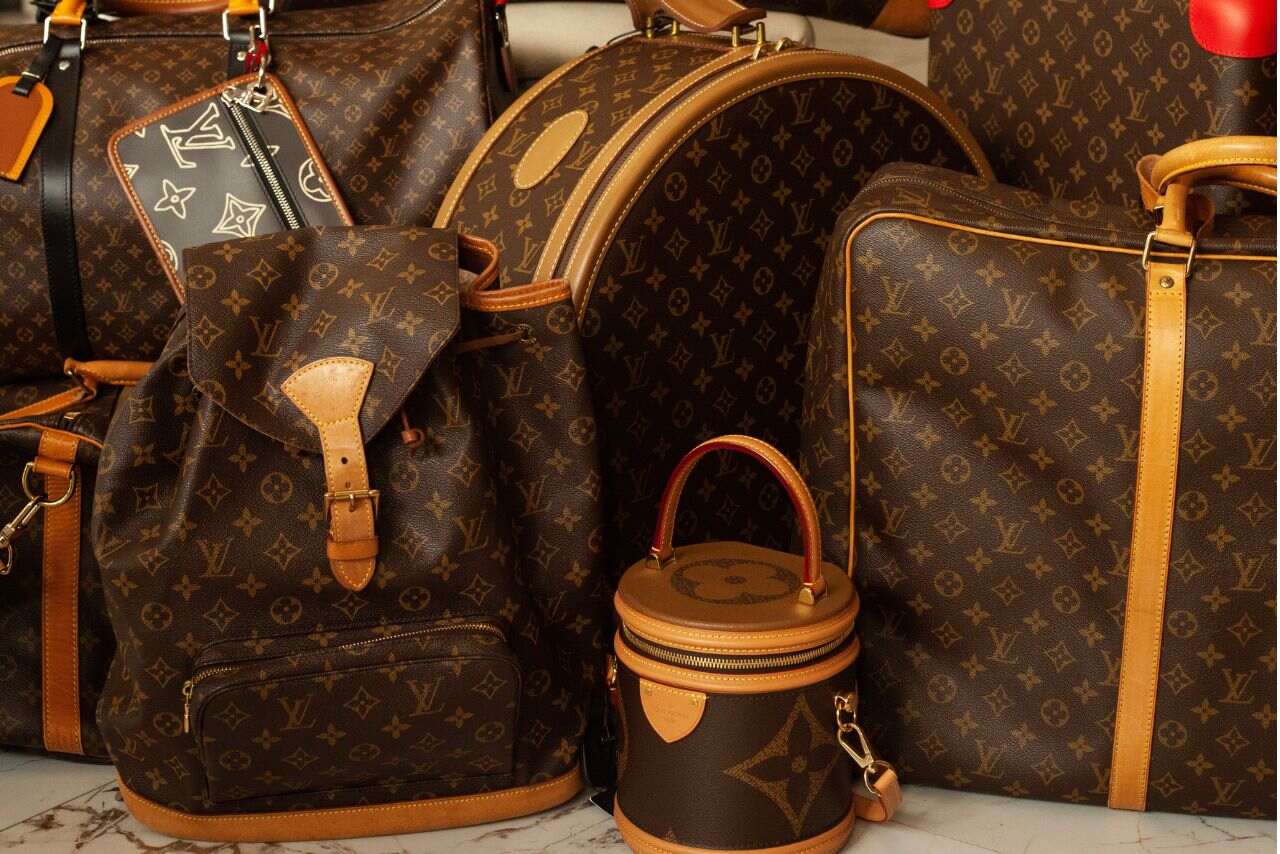 Louis Vuitton: How Many Luxury Brands Does LVMH Own?