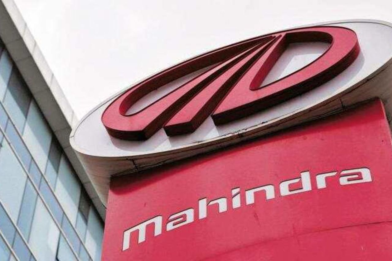 2,515% Revenue Growth: Mahindra Group stock jumps 9% after announcing Q3 results