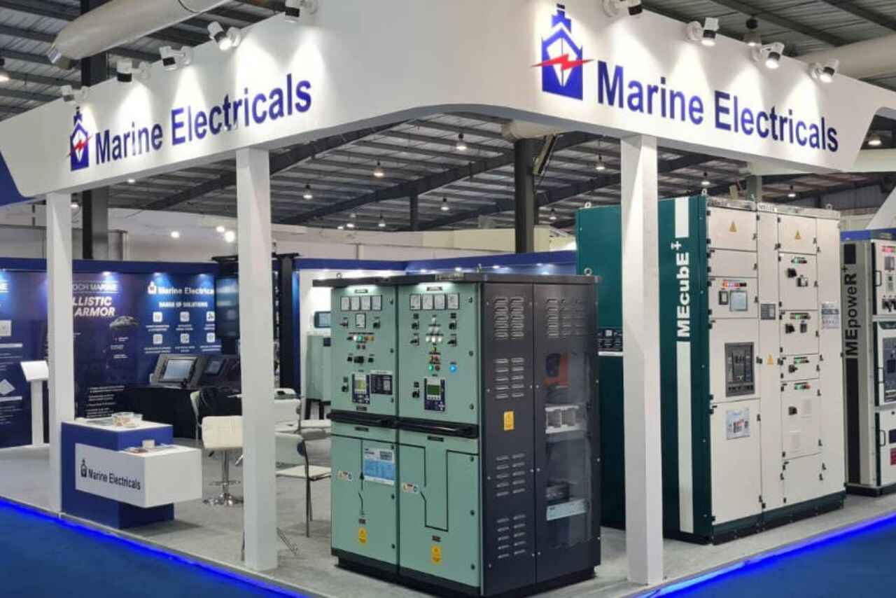 Marine Electricals and 4 other stocks in focus after receiving orders worth over ₹38 Cr