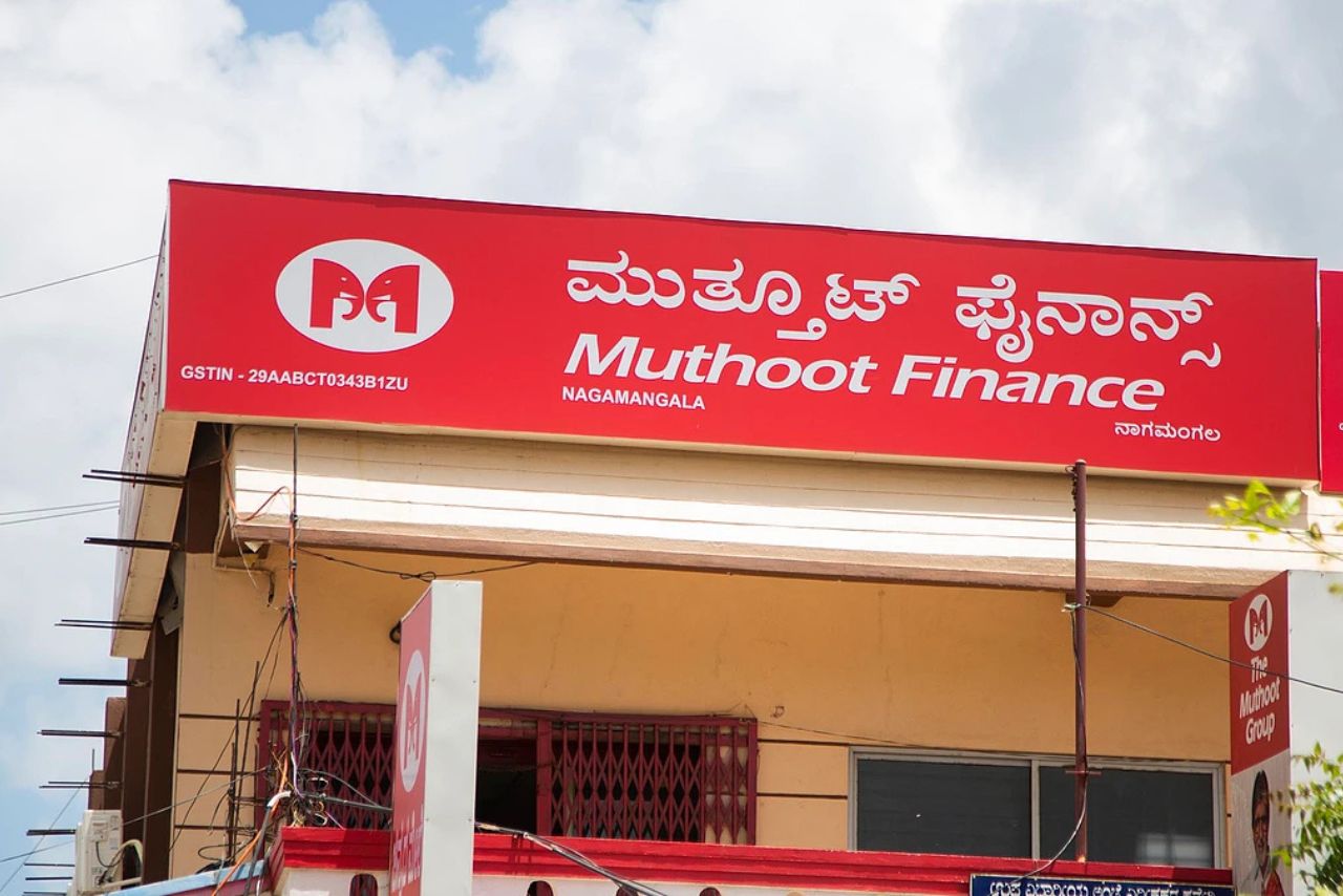 Why Did Muthoot Finance Shares Crash 12% Despite 103% YoY Net Profit Growth?