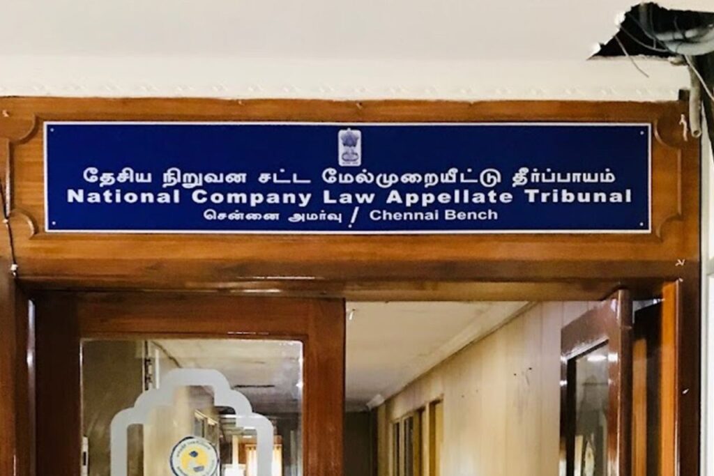 Stock in Focus After NCLAT Denies Stay on ₹2,500 Cr Corporate Class Action