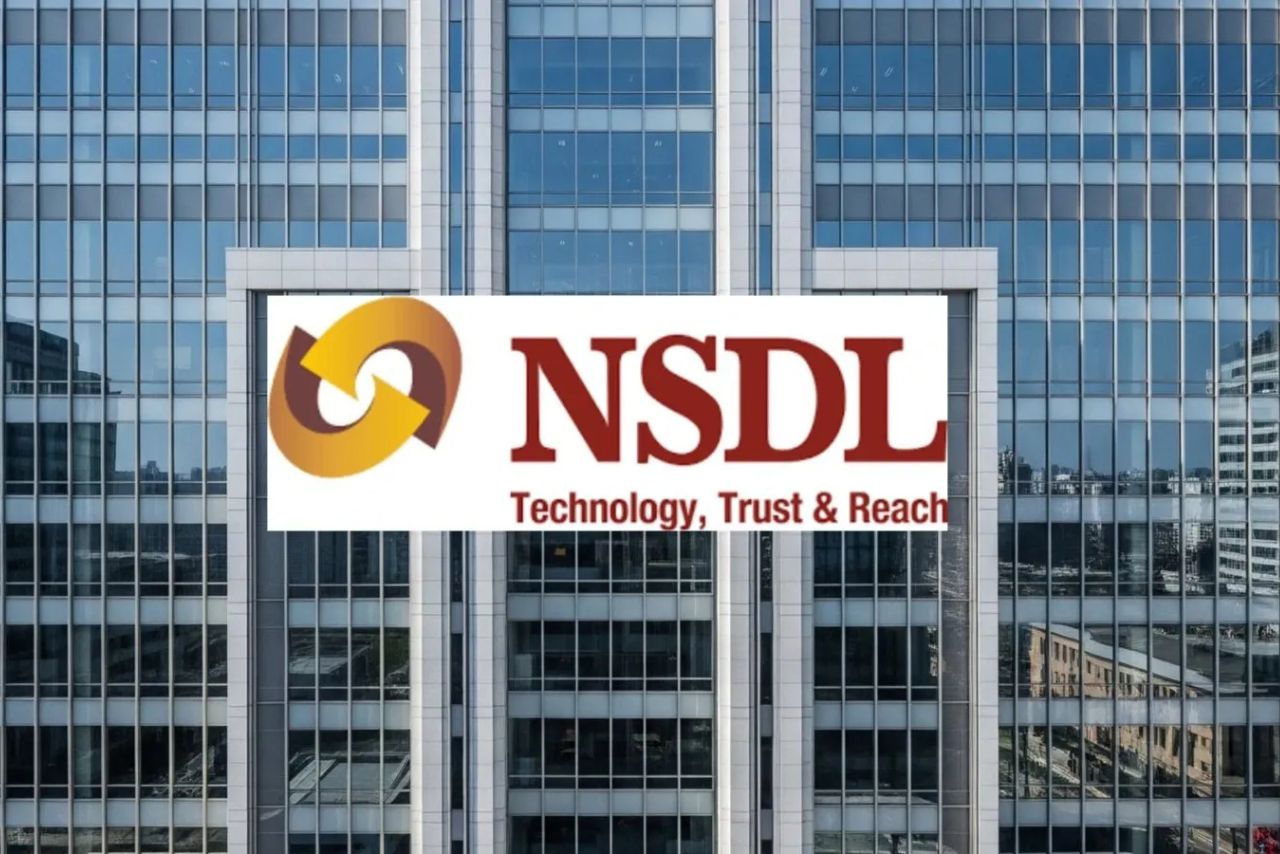 CDSL Vs NSDL: Which depository stock performed better in Q3?
