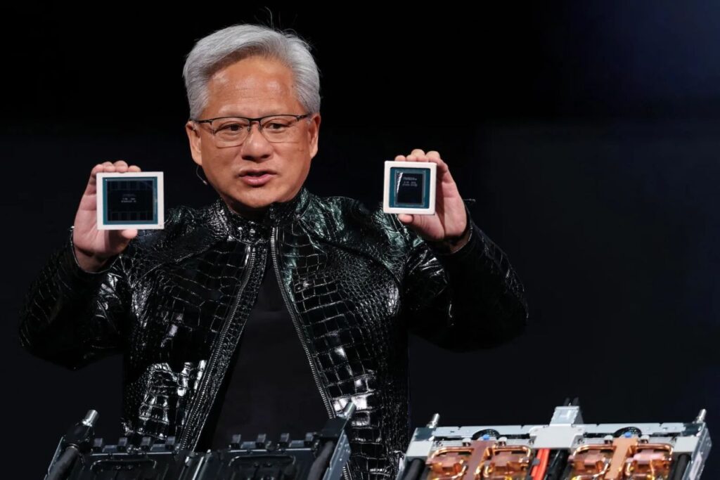 Is The AI Bubble Ready To Burst: What Can We Decode From NVIDIA’s Q4 Earnings?