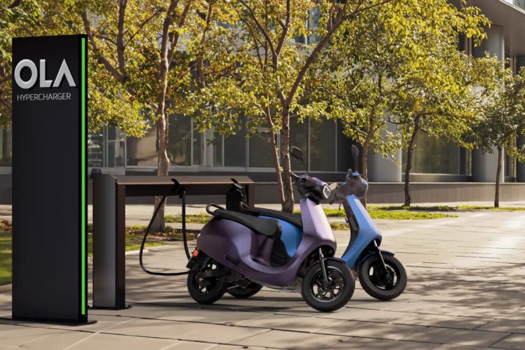 Ola Electric: Is There No Hope for the Stock to Bounce Back as Cash Burn Concerns Grow?