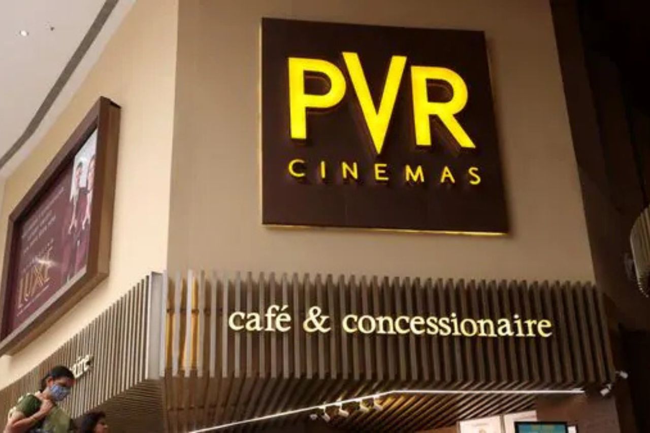 Is PVR INOX a Good Stock Pick for the Near Future?
