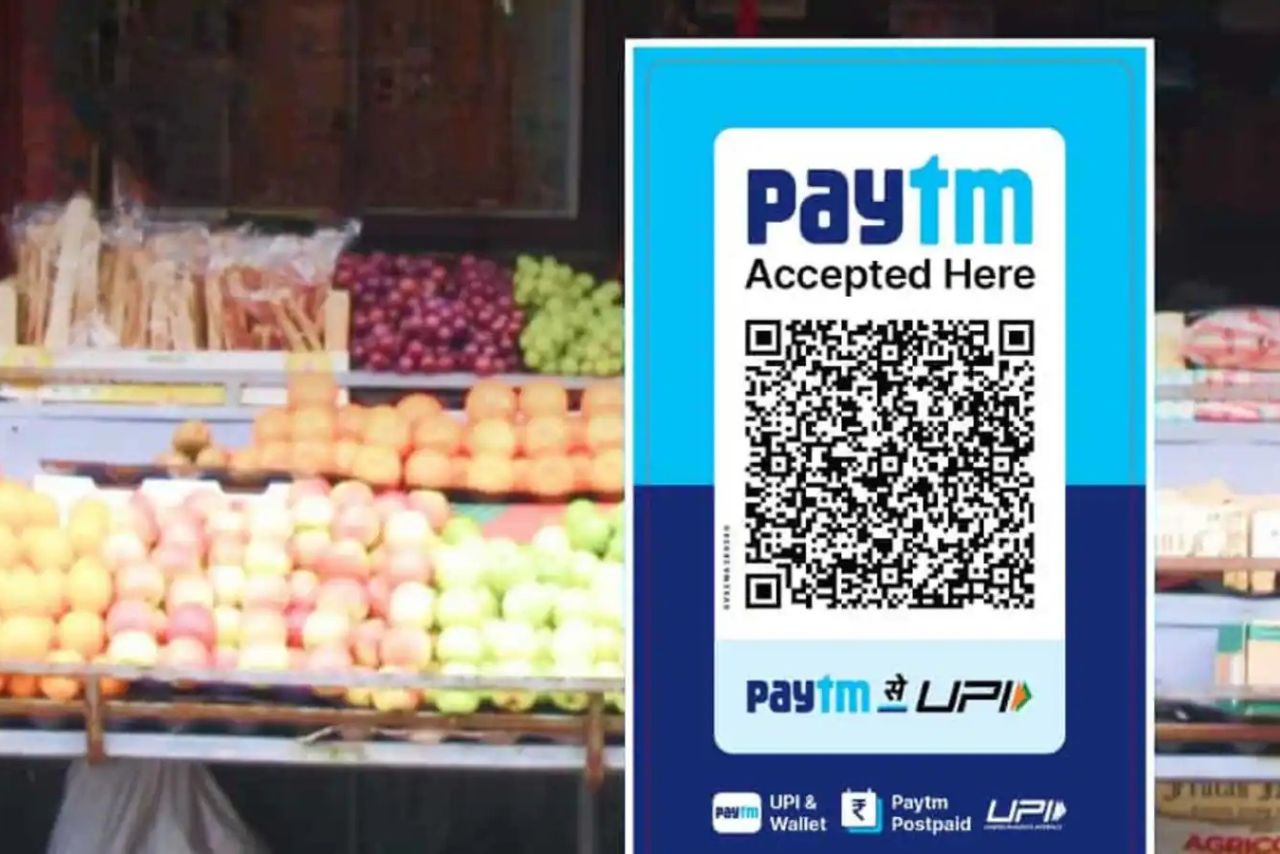 Why did One 97 Communications shares skyrocket 22% today? Check the reason