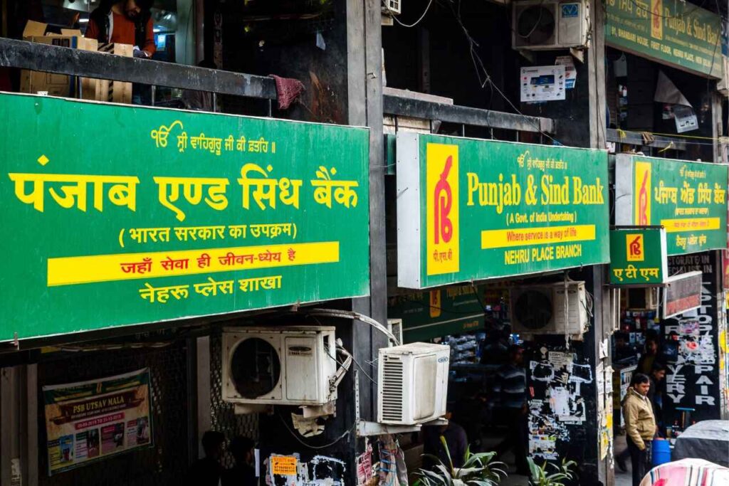 IT Stock in Focus After Securing ₹108 Cr Private Cloud Project From Punjab & Sind Bank