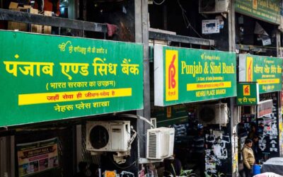 Punjab & Sind Bank In Focus After Reporting 23% YoY Profit Growth In Q1; GNPA Improves To 2.21%