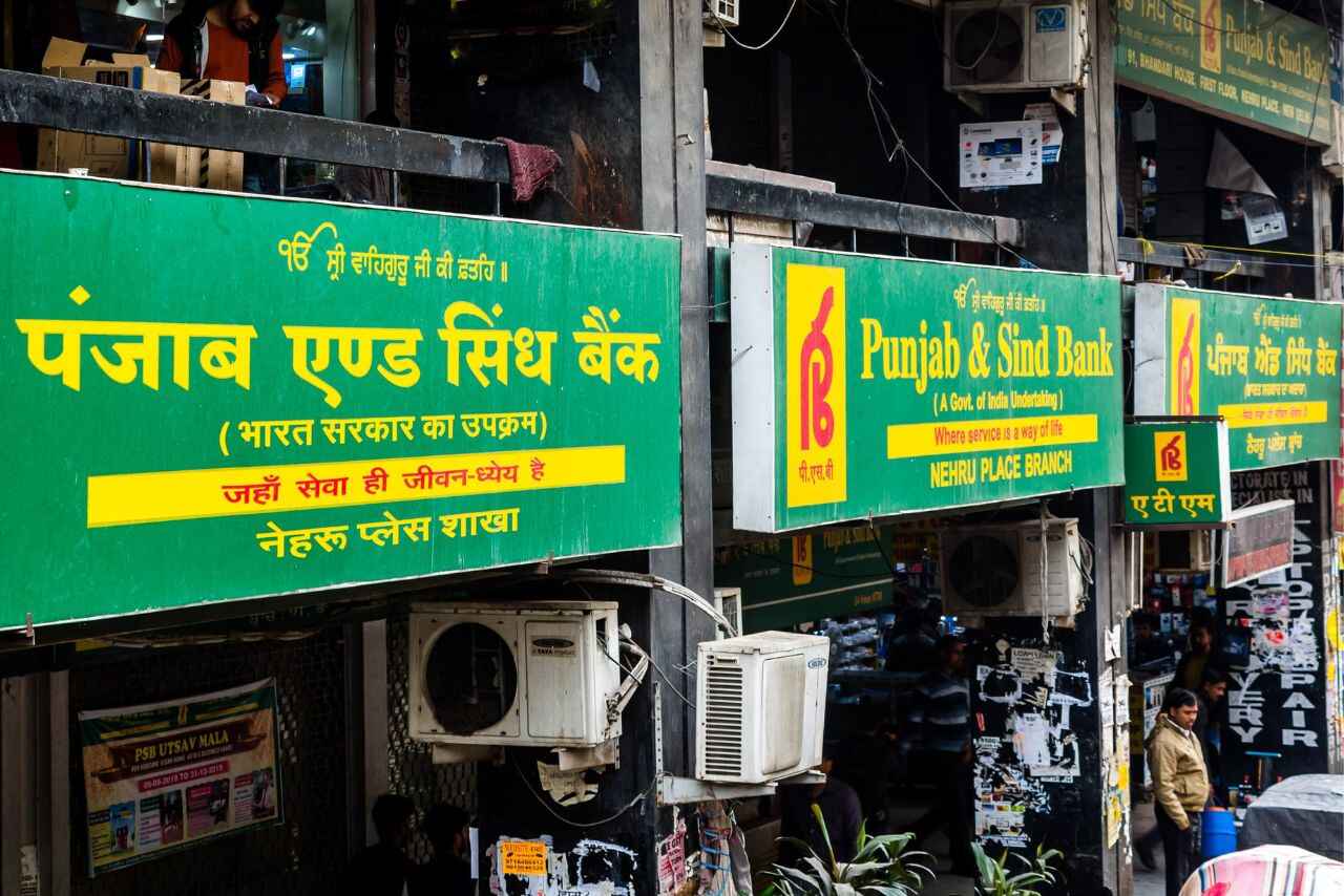 IT Stock in Focus After Securing ₹108 Cr Private Cloud Project From Punjab & Sind Bank