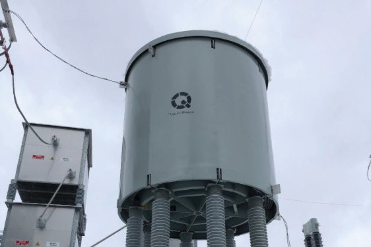 Quality Power shares rally 10% after its net profits grow 220% YoY; Announces new investments