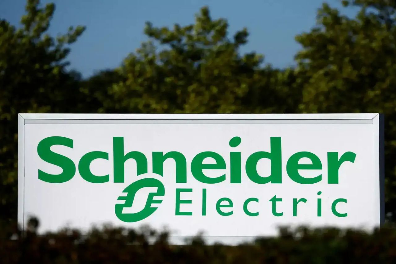 Smart meter stock jumps after signing agreement with Schneider Electric India