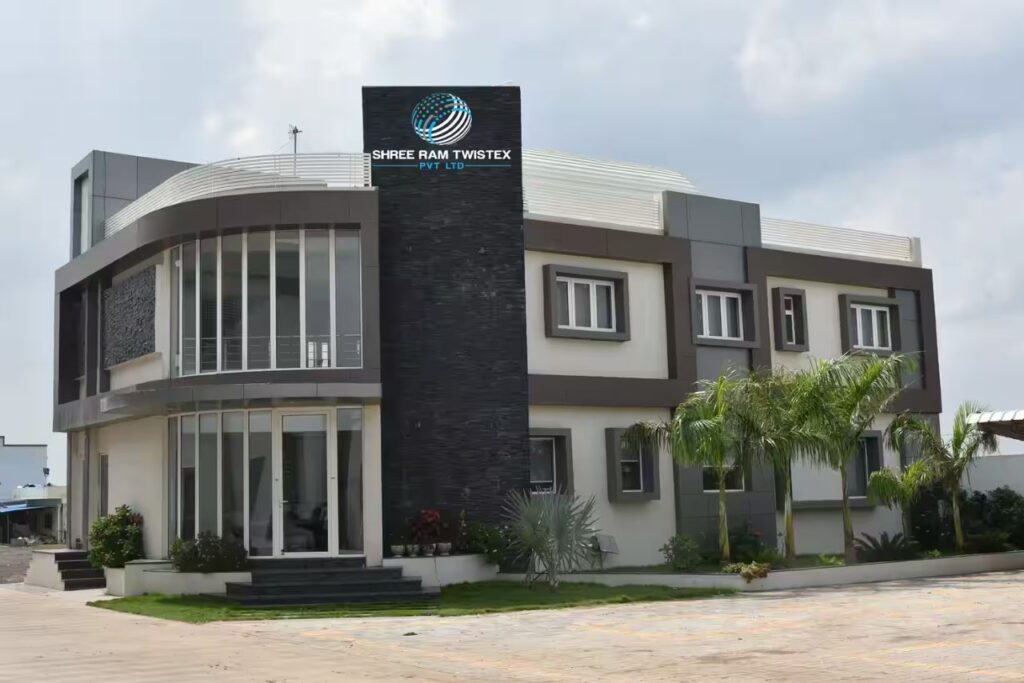 Shree Ram Twistex IPO: Check GMP, Price Band, Peer Analysis and More