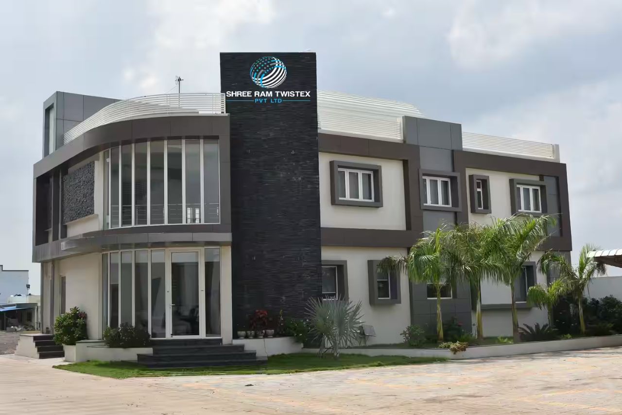 Shree Ram Twistex IPO: Check GMP, Price Band, Peer Analysis and More