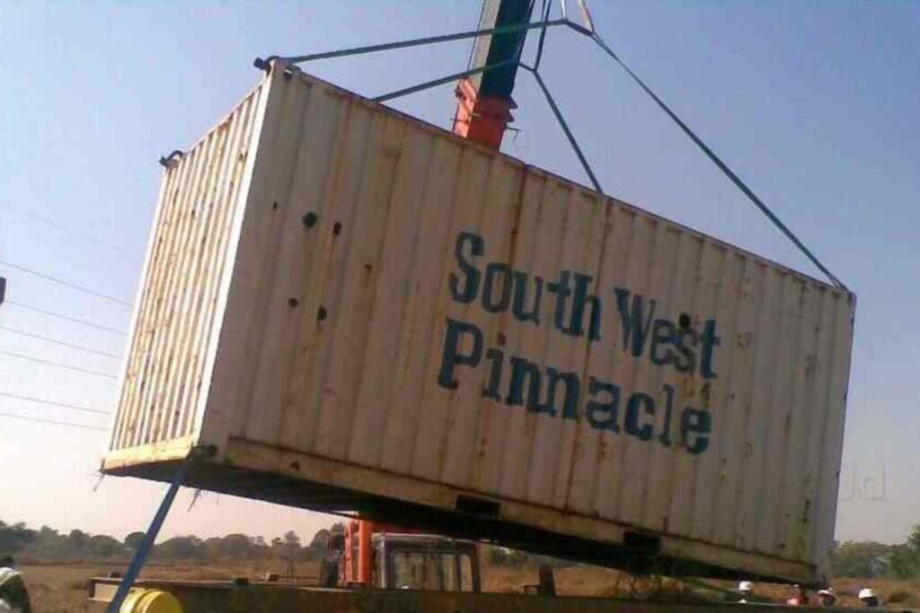 South West Pinnacle Shares jump after receiving ₹307 Cr contract; Check the details
